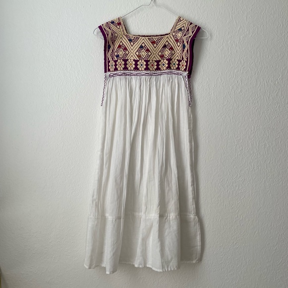 Mexican dress - Picture 3 of 6